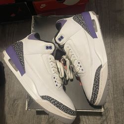 Jordan 3