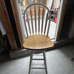Kitchen Bar Stool
