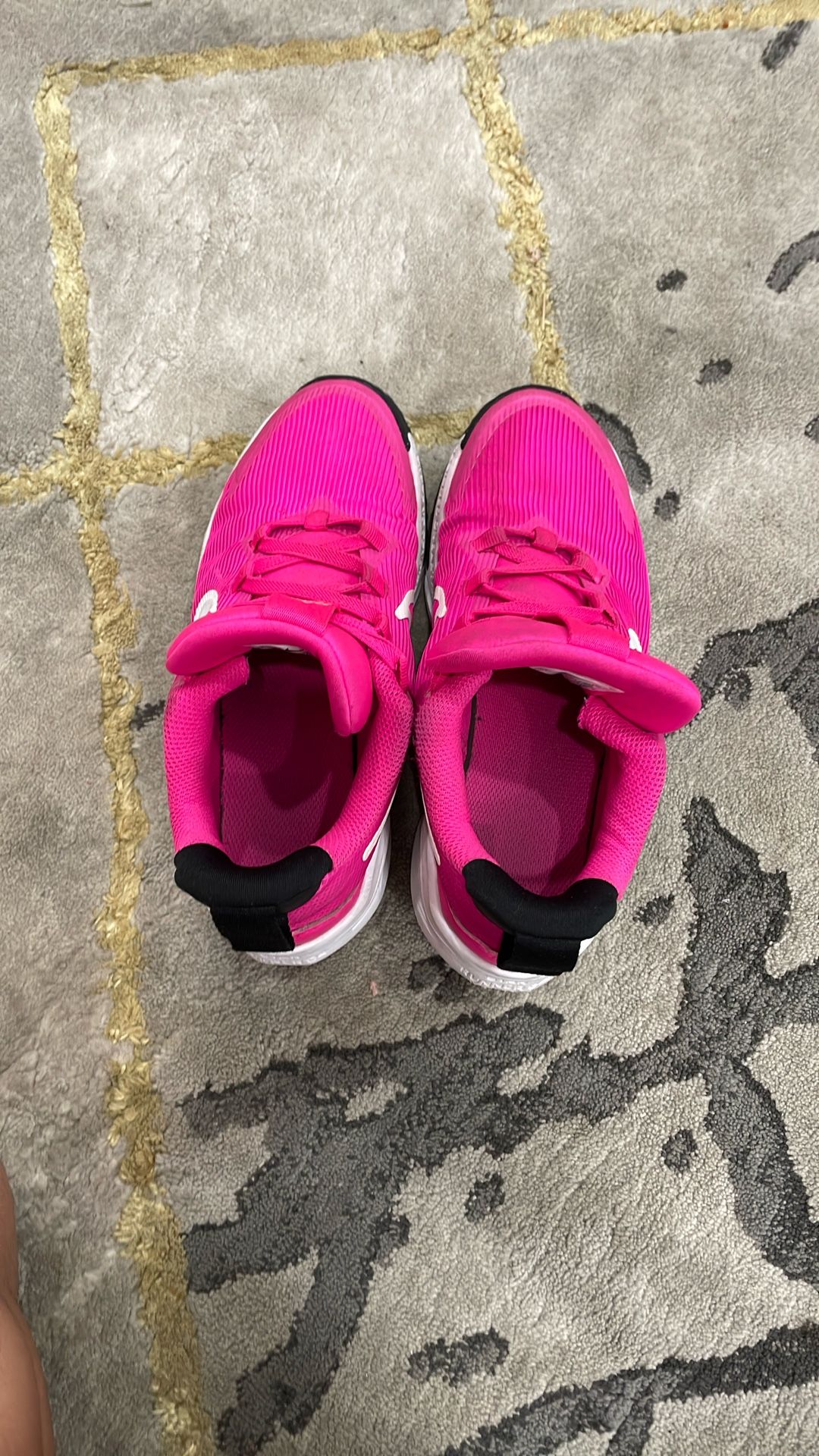 Nike Shoes Kids Size 3