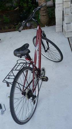 Good condition bike for sale