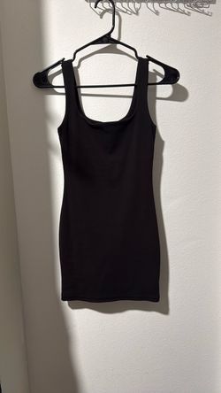 Women’s fitted dress