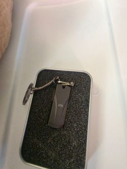 USB EXTERNAL STORAGE