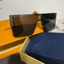 Louis Vuitton Sunglasses 