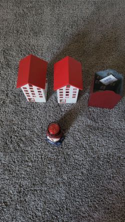Christmas Decorations