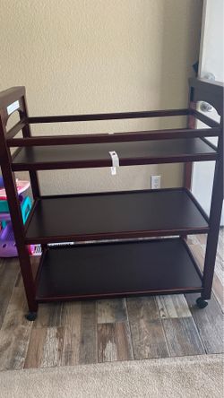 Graco Changing table great condition