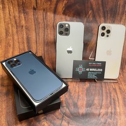 Apple IPhone 12 Pro