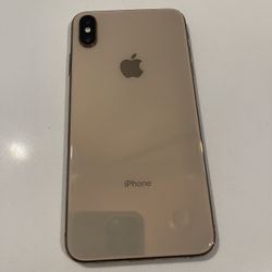 iPhone XL | 512gb | Rose Gold