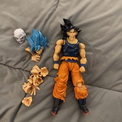 Dragon Ball Z 
