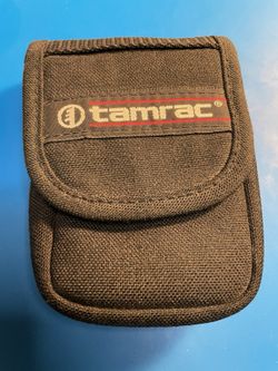 Tamrac Digital Camera Case Ultra-Thin Padded