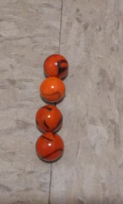 Marbles