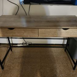 Desk
