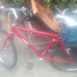 Specialized Rock Hopper