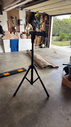 Spin doctor Pro G3 bike repair stand