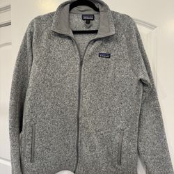 Patagonia Women’s Fleece Jacket