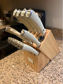 Knife set