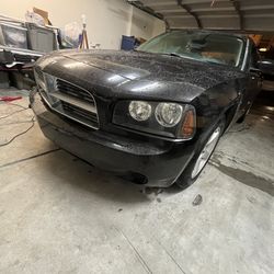 2010 Dodge Charger