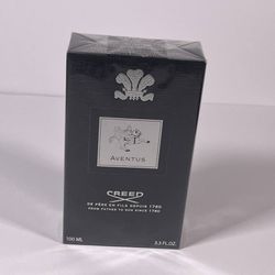 Creed Aventus $200