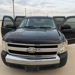 2013 CHEVY SILVERADO LT SUPER CREW CAB