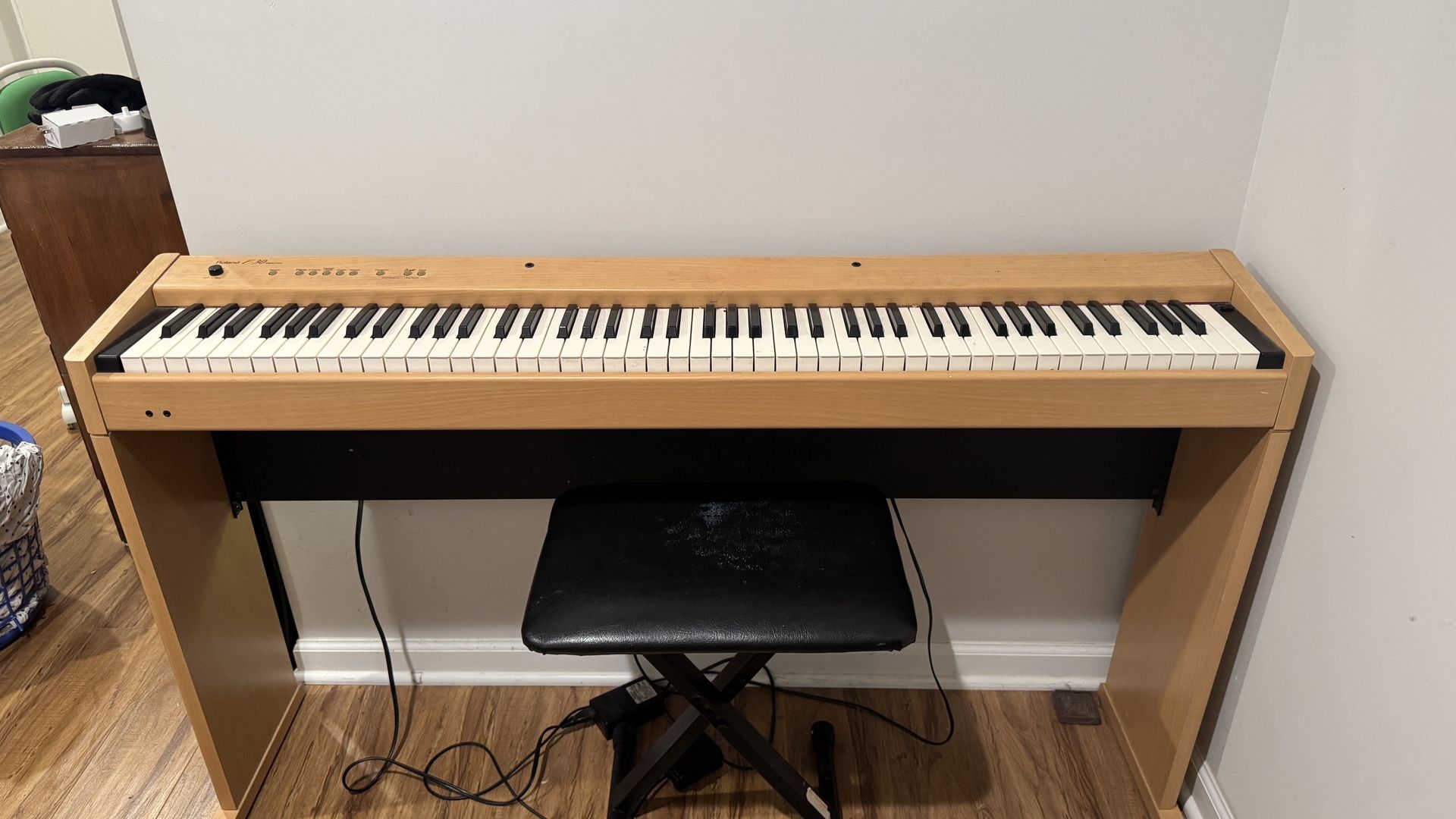 Roland Digital Piano