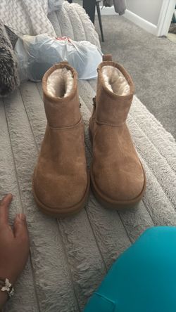 Grown Out Of Them 6 In Woman