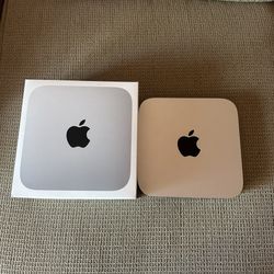 Mac Mini 