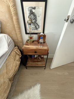 Side Table