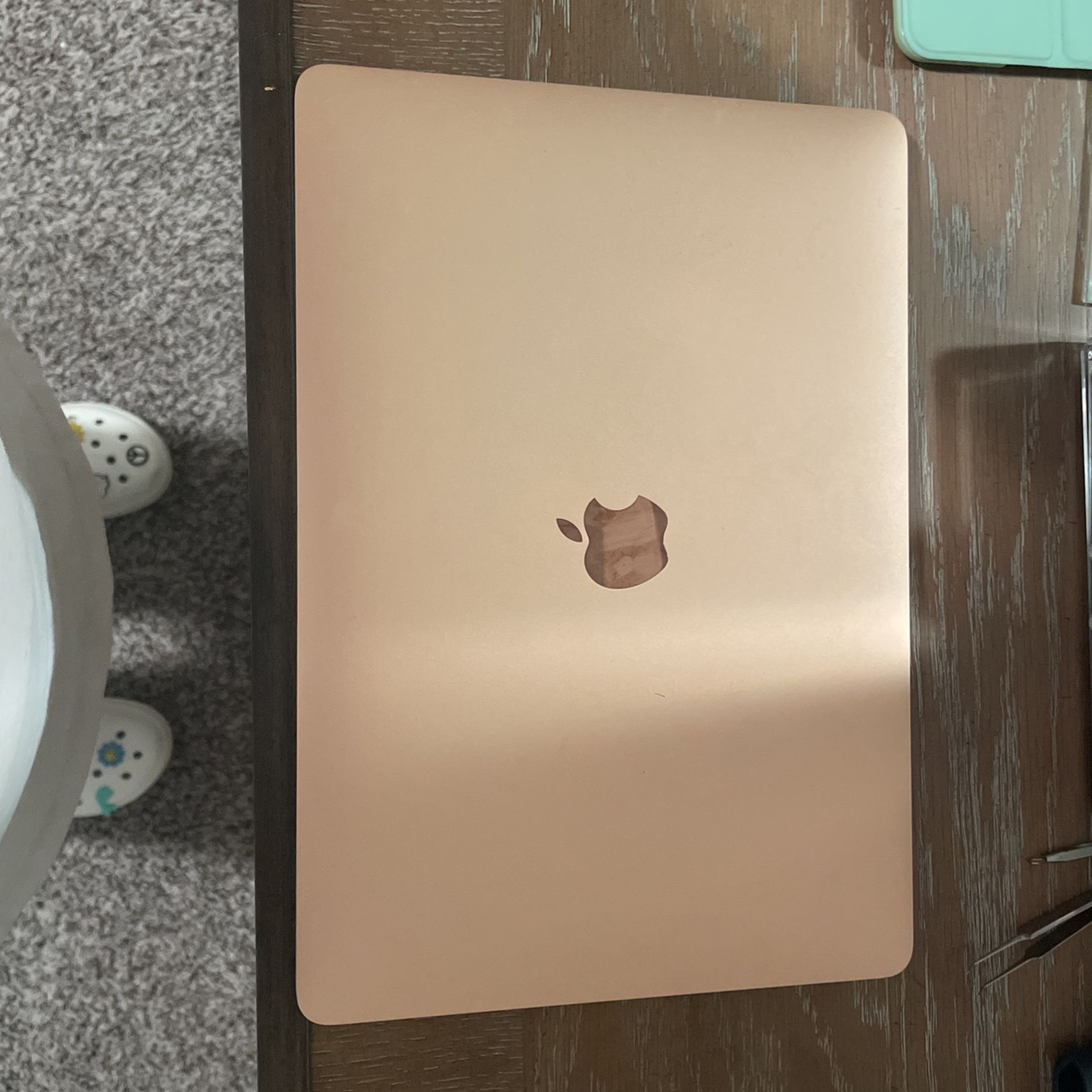Macbook Air (M1, 2020)
