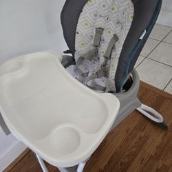 Baby HighChair
