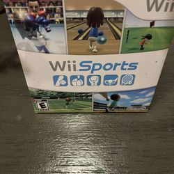 Wii Sport 