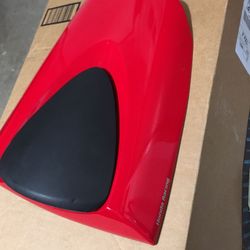Honda CBR600RR oem solo seat cowl