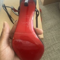 Christian Louboutin for Sale
