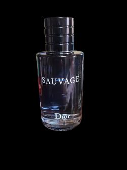 Dior Sauvage EDT 3.4 fl oz
