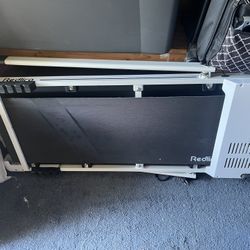 Free  Redliro Treadmill
