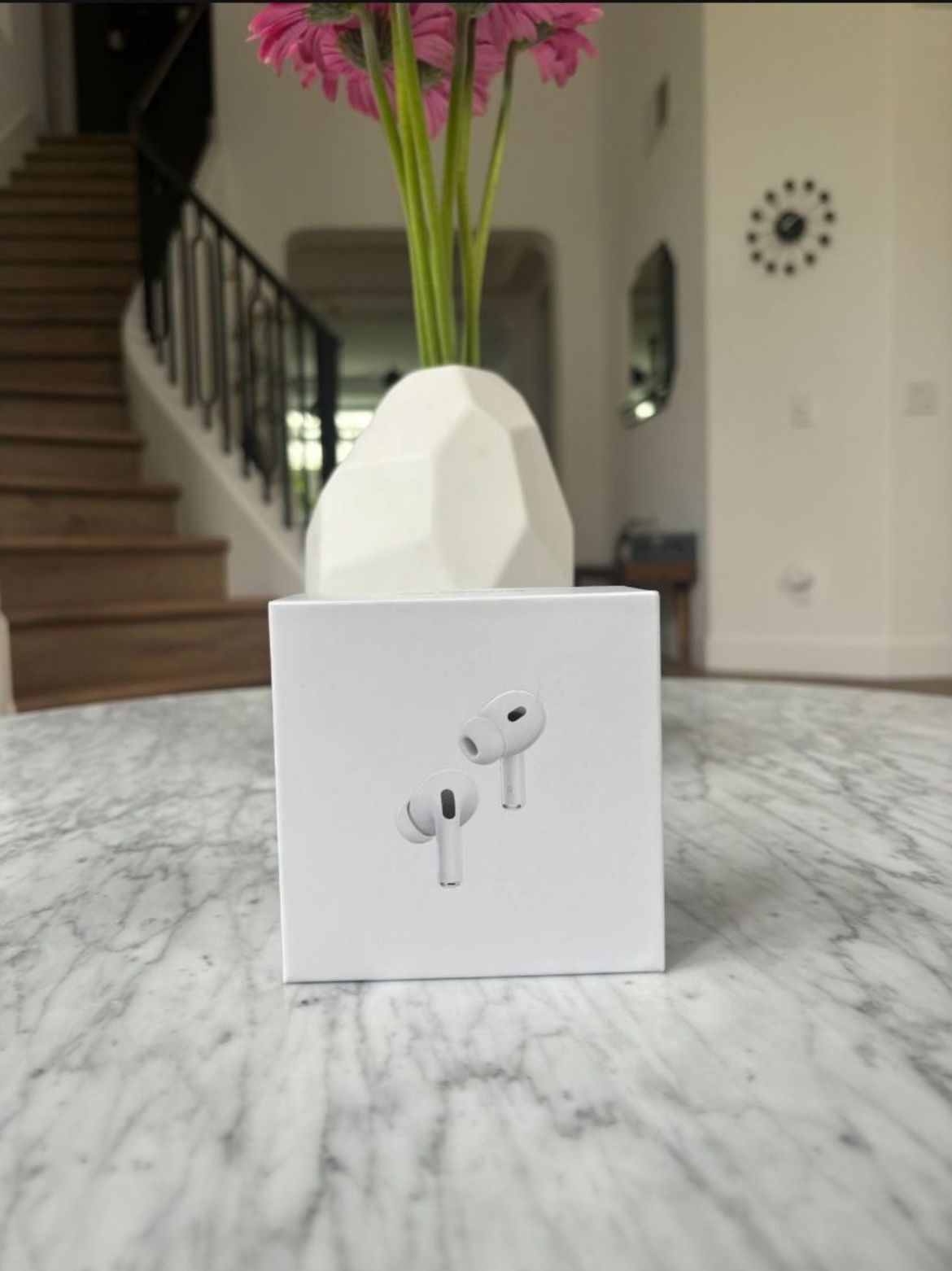 AirPods Pro 2nd Generation