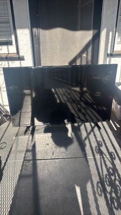 43inch LG tv