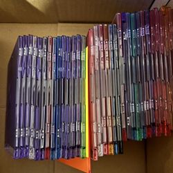 30+ Rainbow Cd/dvd Jewel Cases