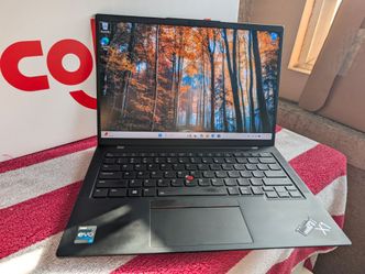 Lenovo ThinkPad X1 Carbon G11 - Intel I7-1355U/16GB RAM/512GB SSD/Windows 11 Pro