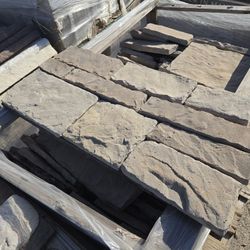 CLEARANCE!!! STONE VENEER $500 EACH PALLET (100 SQUARE FEET PER PALLET)