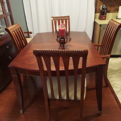 Dinning Room Set $1050.