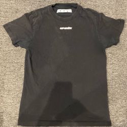 off white designer t shirt