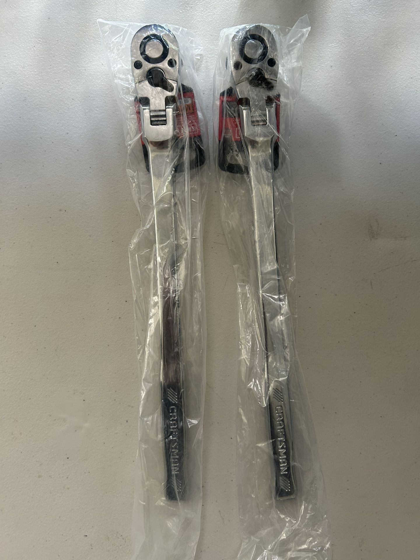 Craftsman Ratchet