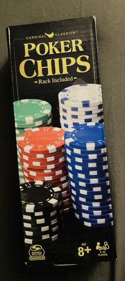 Poker Chips