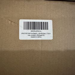 iPEGTOP Bamboo Expandable Drawer Utensil Organizer