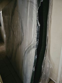 King size mattress like new