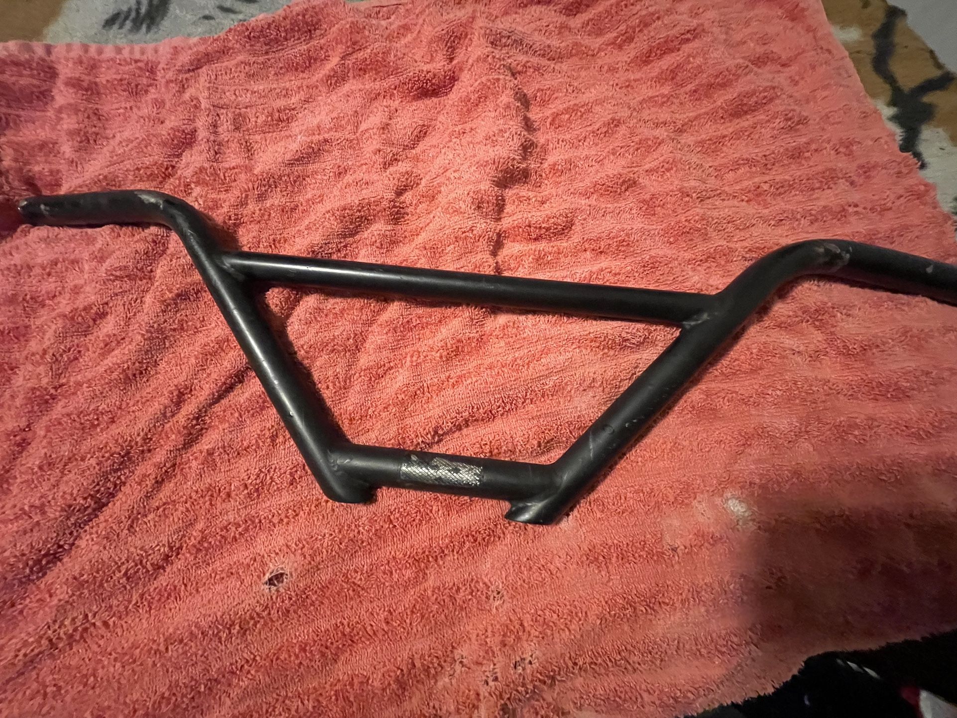 bike bars