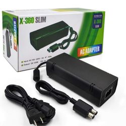 Xbox 360 Slim power supply 