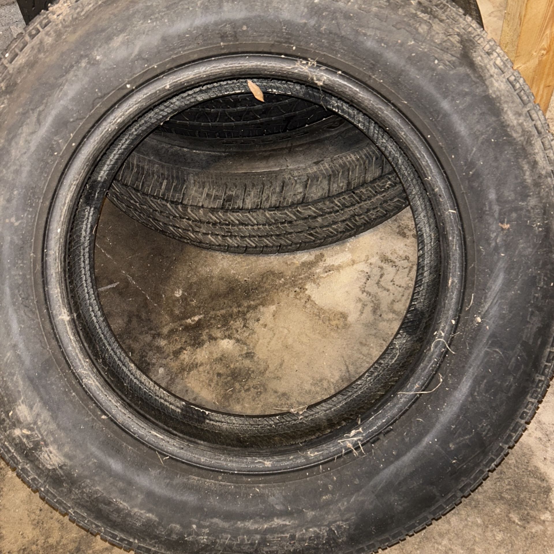 Tires