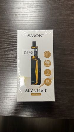 Smok Priv N19 Kit