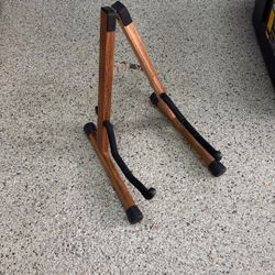 Guitar Stand