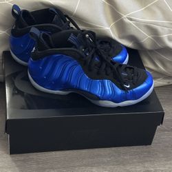 New Nike Air Foamposite One (FQ8181-511)  